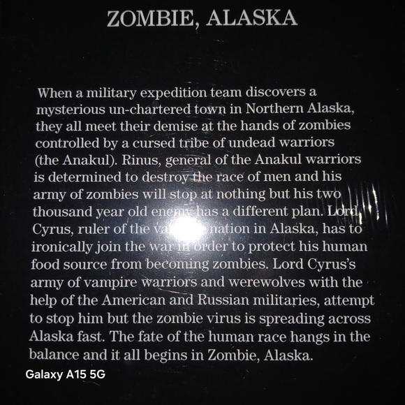 Book Collection - Picture 6 of 7